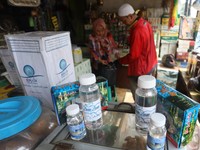 7 Manfaat Air Zam-zam, Benarkah Bisa Nurunin Berat Badan?
