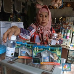 Barang Bawaan dari LN Dibatasi, TKI-Jemaah Haji Bawa Oleh-Oleh Gimana?