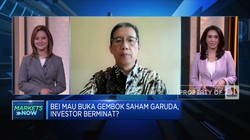 Pembangunan IKN Dimulai, Emiten Infrastruktur Kian Menarik?