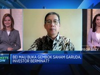 Pembangunan IKN Dimulai, Emiten Infrastruktur Kian Menarik?