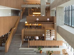 Perpustakaan Jakarta, Alternatif WFA dan Tempat Belajar Gratis