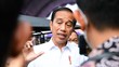 Jokowi Segera Ajukan Calon Wakil Ketua KPK Baru ke DPR