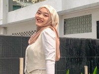 Ini Sumber Kekayaan Putri Delina, Anak Sule yang Jadi Sorotan