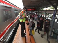 Terungkap! Ini Biang Kerok yang Bikin Covid-19 RI Naik Lagi