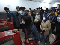 Orang Mulai Longgar, Bisnis Kereta Sedang Happy