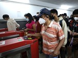 98 Persen Warga RI 'Kebal' Covid-19, Butuh Booster Kedua?