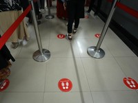 Kasus Positif Covid-19 RI Turun, Hari Ini Tambah 4.442 Orang