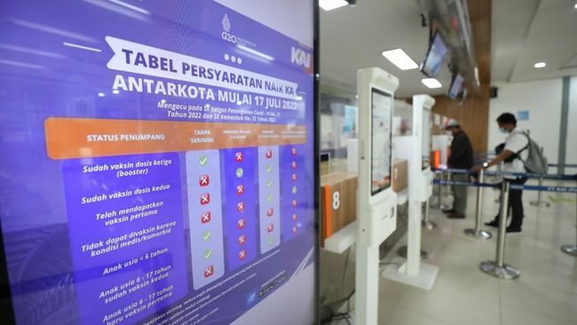 Website PeduliLindungi.id Pulih Usai Disusupi Konten Judi Online