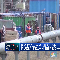 Aliran Gas Nord Stream I Berhenti Mulai 11 Juli