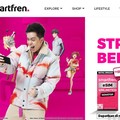 Dian Swastatika Jual 6% Saham Smartfren Rp 1,5 T