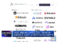 Bandar Kripto Rp 150 T Hilang, Bagaimana Nasib Dana Investor?