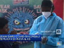 Waspada! Ada Mutasi Baru Covid-19 Lagi