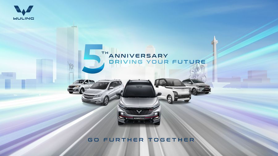 Wuling