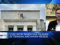 Yuk Intip Investasi Pilihan di Tengah Ancaman Resesi