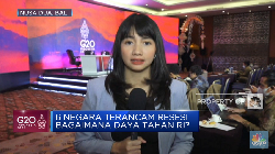 6 Negara Terancam Resesi, Seberapa Kuat Ekonomi RI?