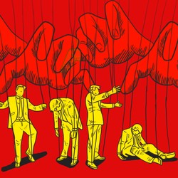 Proyek Jalur Sutra China Kini Tak Laku, Pada Takut Ketipu?
