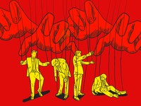 Proyek Jalur Sutra China Kini Tak Laku, Pada Takut Ketipu?