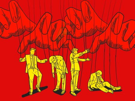 Xi Jinping 'Gerah,' China Warning Negara-negara Asean