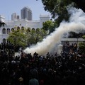3 Kandidat Berebut Kursi Presiden Sri Lanka, Siapa Mereka?