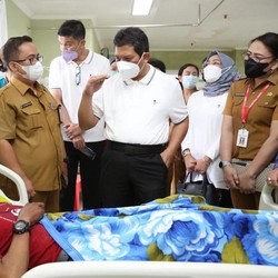 Kelas 1-3 BPJS Kesehatan Dihapus, Warga Tak Perlu Antre 6 jam
