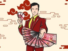 Catat! 5 Tips Agar Bisa Kaya ala Orang Tionghoa