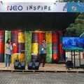 City Vision Dukung Kemajuan UMKM Lewat KoinWorks NEO Inspire
