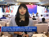 Bank Sentral Negara G20 Bicarakan Isu Keuangan Prioritas