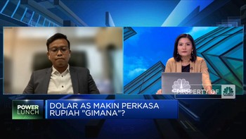 Ekonom Proyeksi BI  Kerek Suku Bunga Setelah Rasio GWM 9%