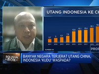 Ekonom: RI Harus Waspadai Efek Pembengkakan Biaya Proyek KCIC