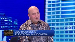 Wow! Pemain Elektronik Dari Turki Akan Dirikan Pabrik di RI