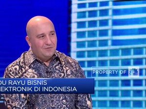 Wow! Pemain Elektronik Dari Turki Akan Dirikan Pabrik di RI