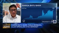 Harga Batu Bara Terus Membara, Ulah Spekulan Atau Demand?