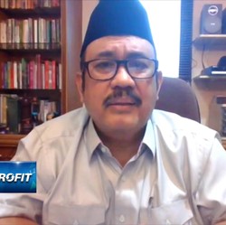 HKTI Sebut 2 Syarat RI Bisa Capai Swasembada Pangan, Apa Itu?