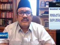 HKTI Sebut 2 Syarat RI Bisa Capai Swasembada Pangan, Apa Itu?