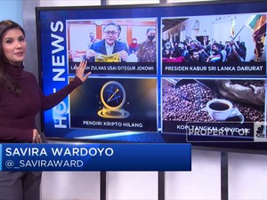 Hot News! Mendag Tekan Harga Migor Hingga Kopi atasi Covid-19