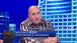 Indonesia Punya Potensi Besar Untuk Industri Elektronik