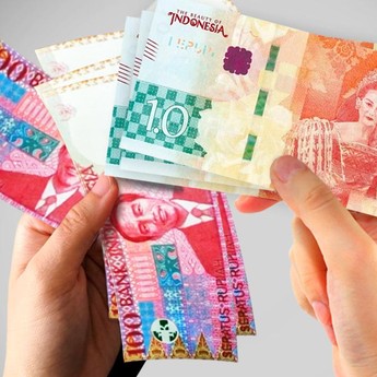 Awas Tertipu! Sederet Pecahan Rupiah Viral Ini Hoaks