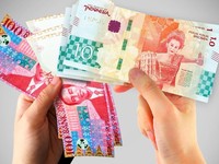 Awas Tertipu! Sederet Pecahan Rupiah Viral Ini Hoaks