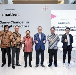 Gosip Franky Wijaya Ikut Private Placement, Ini Kata FREN
