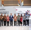 Jika Alibaba Investasi di FREN, Sinar Mas Makin Rasa Digital