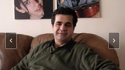 Sutradara Iran Jafar Panahi Raih Palme dOr di Festival Film Cannes