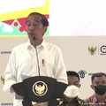 Jokowi Belum Puas, Mau Izin Usaha Terbit 100 Ribu Per Hari!