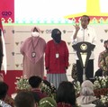 Saat Jokowi Diprotes 'Rondo' Gegara Nggak Dapat Bantuan UMKM