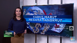 Karut Marut Negara Bangkrut