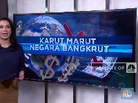Karut Marut Negara Bangkrut