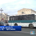 Kasus Cacar Monyet Tembus Rusia