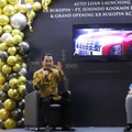 Mau Mobil Listrik Hyundai? KB Bukopin Sediakan Autoloan Nih