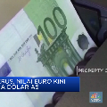 Nilai Euro Kini Setara Dolar AS, Kok Bisa?