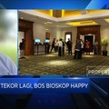 Penonton Ramai Saat PPKM Longgar, Bos Bioskop Happy