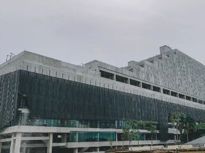 Info Acara Pekan Sastra Jakarta 2024 dalam Rangka Sambut HUT Jakarta